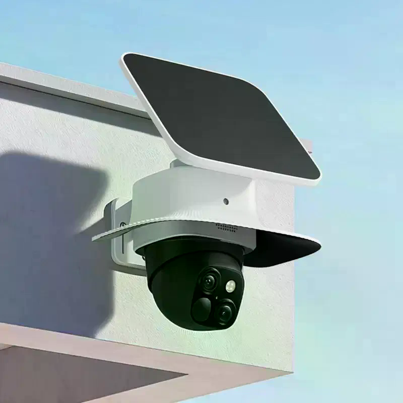 Eufy Camera S340 - ABS-Wetterfeste Abdeckung für Eufy S340, Schutz