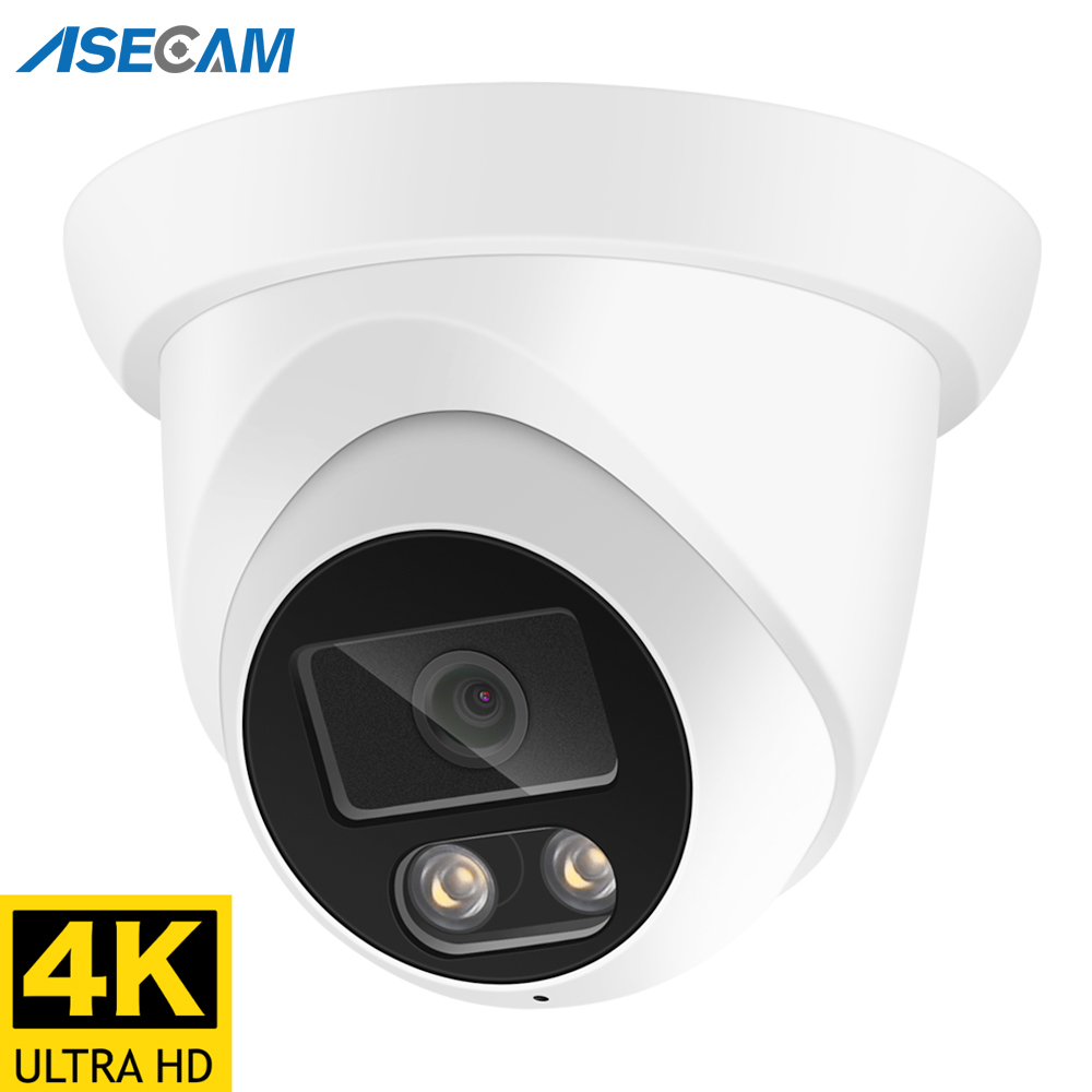 Eufy Camera E220 - ASECAM 4K 8MP IP-Kamera für den