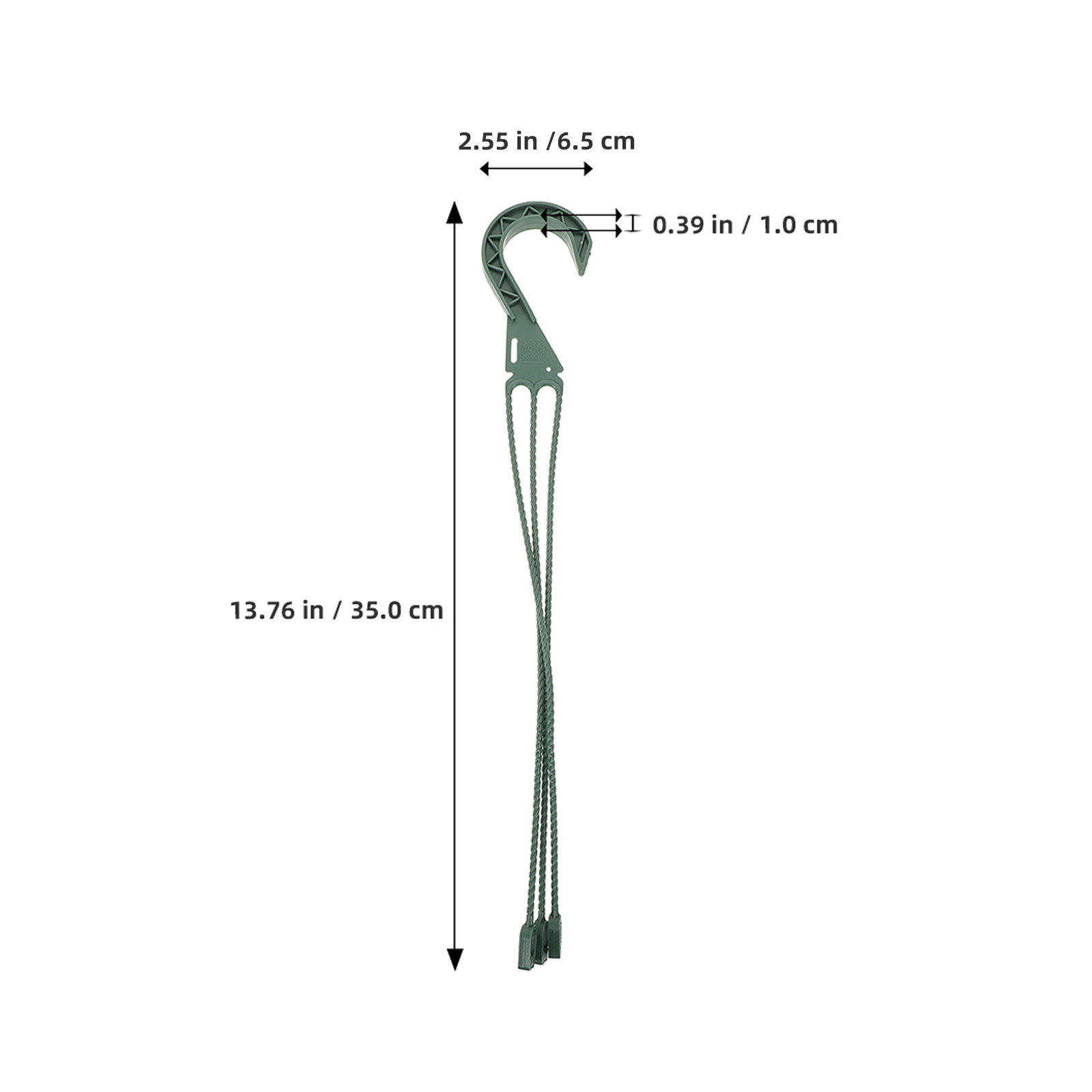 5-teiliges Set moderner minima – Spider Plant Hanging Bewertung und Preis