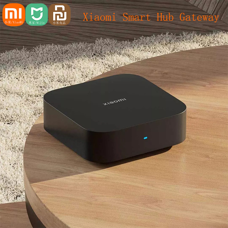 Xiaomi mijia smart hub mesh ga – Xiaomi Hub Mijia Hub Bewertung und Preis