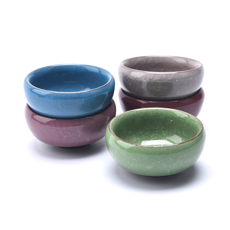 Niedlicher Eisschalen-Glasur,  – Echeveria Succulent Bewertung und Preis