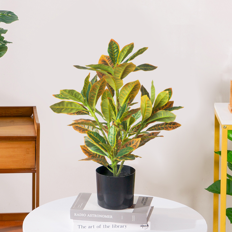 24–41 cm künstliche Pflanzen,  – Ficus Lyrata Tree Bewertung und Preis