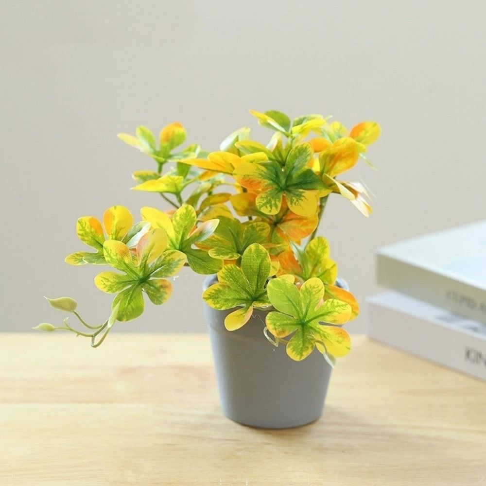 Künstlicher Bonsai, Künstliche – Spider Plant Hanging Bewertung und Preis